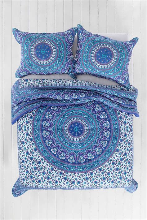 Magical quilt cover